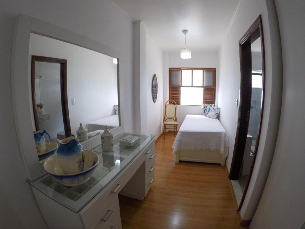 Corona Hostel Посус-ди-Калдас Экстерьер фото