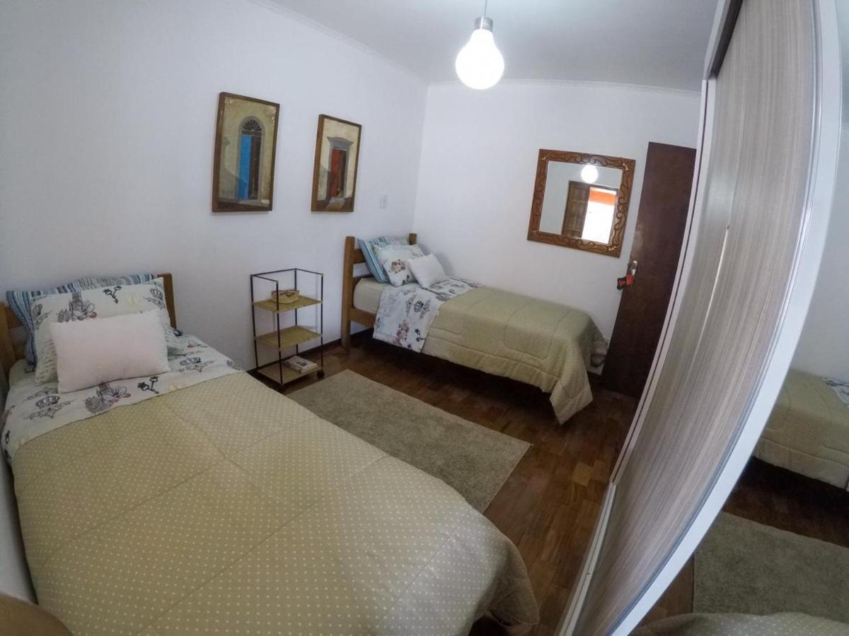 Corona Hostel Посус-ди-Калдас Экстерьер фото