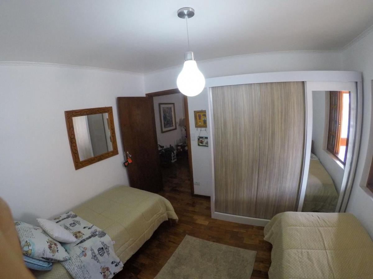 Corona Hostel Посус-ди-Калдас Экстерьер фото