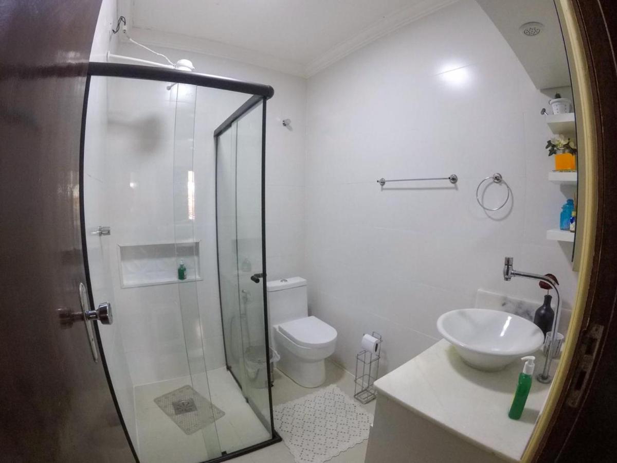 Corona Hostel Посус-ди-Калдас Экстерьер фото