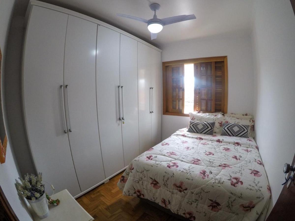 Corona Hostel Посус-ди-Калдас Экстерьер фото