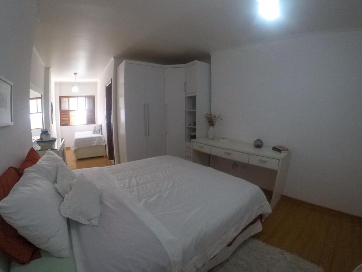Corona Hostel Посус-ди-Калдас Экстерьер фото