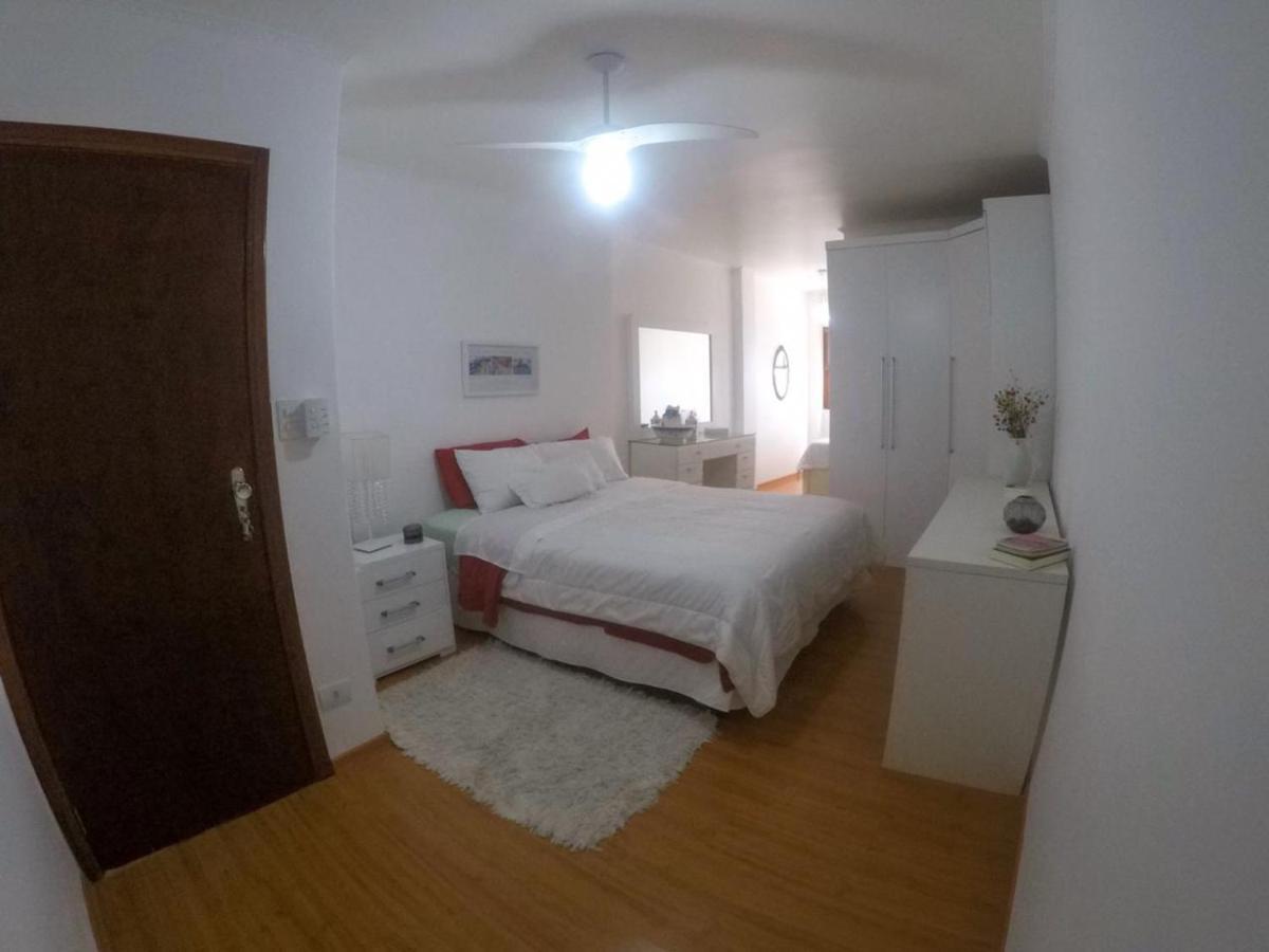 Corona Hostel Посус-ди-Калдас Экстерьер фото